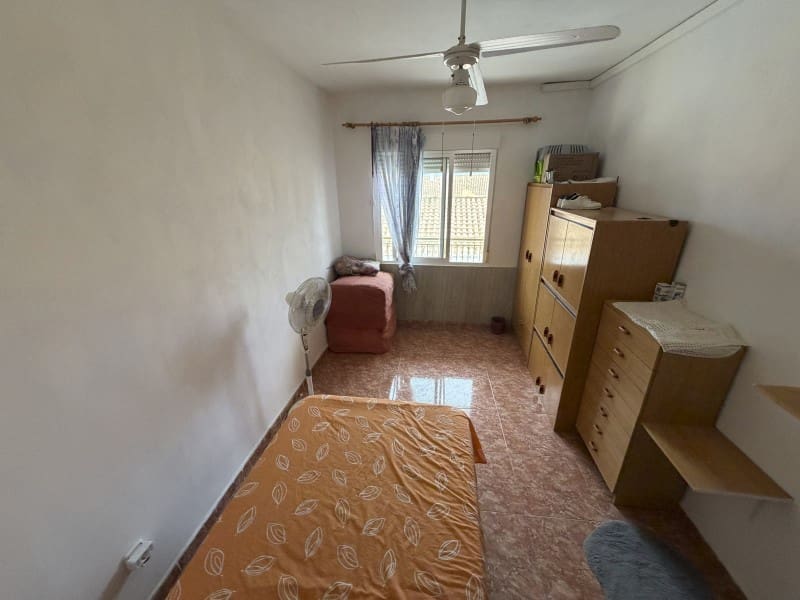 2 quarto Apartamento para venda em Los Nietos - 73 000 € (Ref: 10119700)