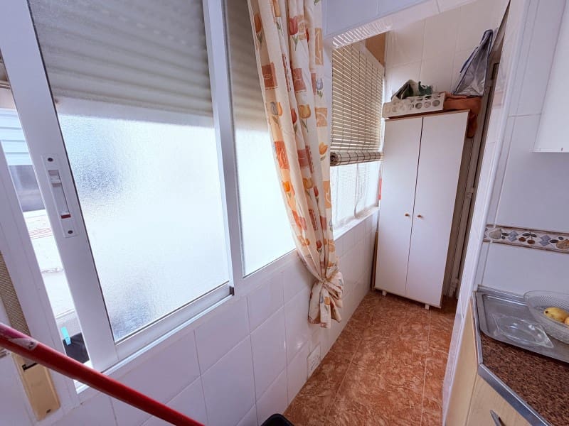 2 quarto Apartamento para venda em Los Nietos - 73 000 € (Ref: 10119700)