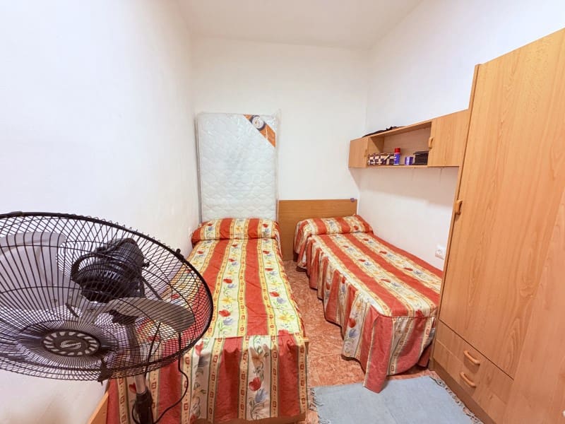 2 quarto Apartamento para venda em Los Nietos - 73 000 € (Ref: 10119700)