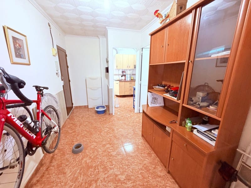 2 quarto Apartamento para venda em Los Nietos - 73 000 € (Ref: 10119700)