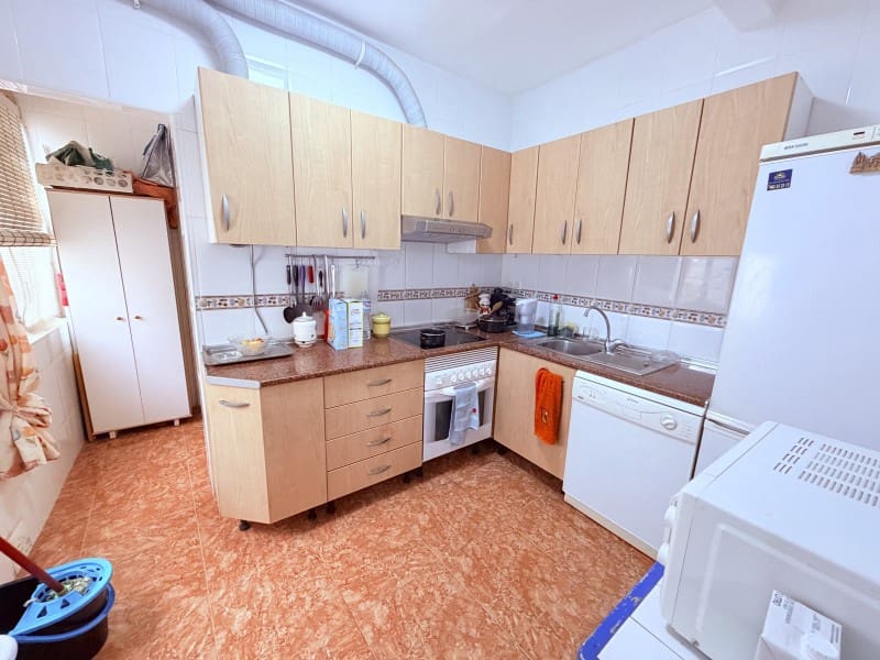 2 quarto Apartamento para venda em Los Nietos - 73 000 € (Ref: 10119700)