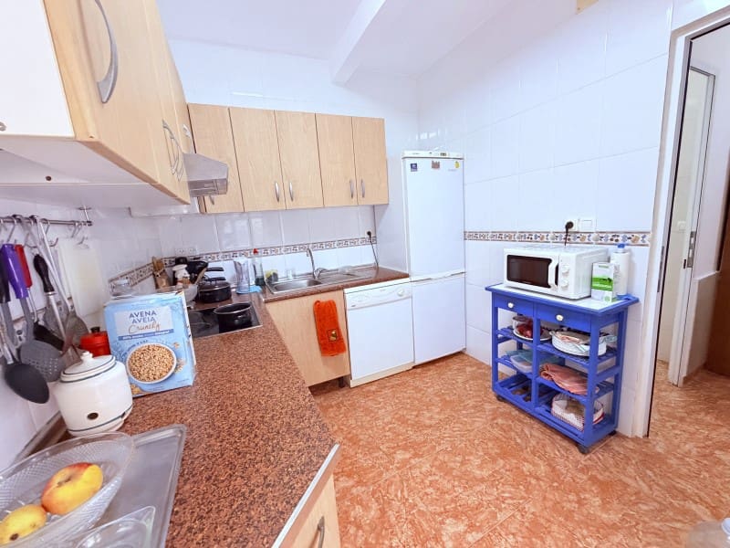 2 quarto Apartamento para venda em Los Nietos - 73 000 € (Ref: 10119700)