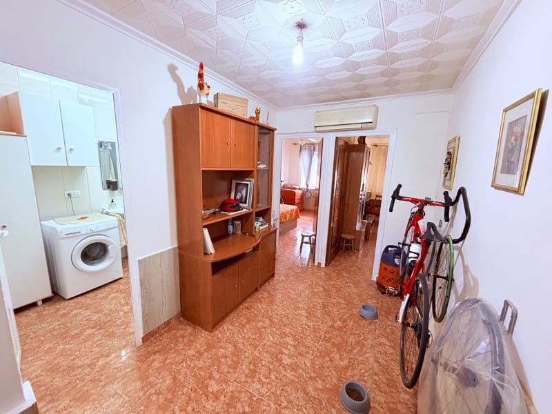 2 quarto Apartamento para venda em Los Nietos - 73 000 € (Ref: 10119700)