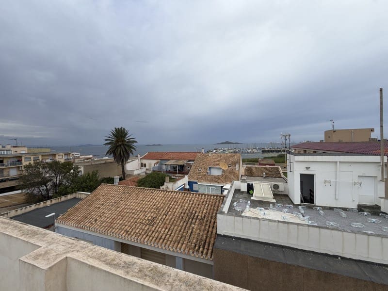 2 quarto Apartamento para venda em Los Nietos - 73 000 € (Ref: 10119700)