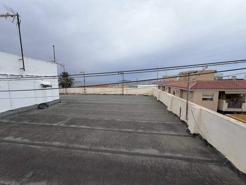2 quarto Apartamento para venda em Los Nietos - 73 000 € (Ref: 10119700)