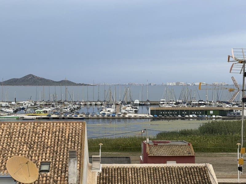 2 quarto Apartamento para venda em Los Nietos - 73 000 € (Ref: 10119700)