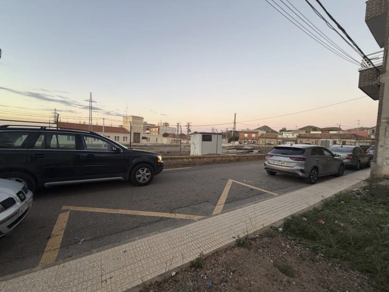 Byggegrund til salg i La Union - € 40.000 (Ref: 10154926)