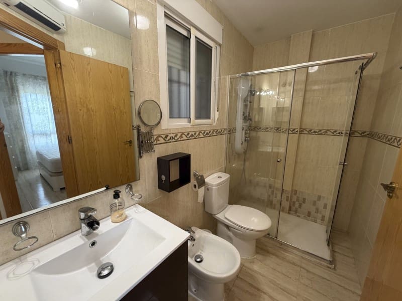 2 bedroom Flat for sale in La Union with garage - € 115,000 (Ref: 10154927)