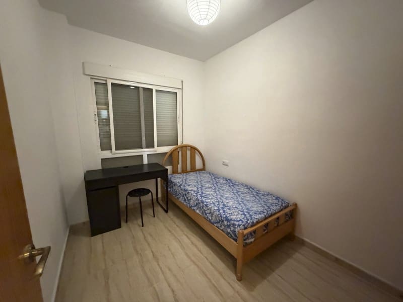 2 bedroom Flat for sale in La Union with garage - € 115,000 (Ref: 10154927)