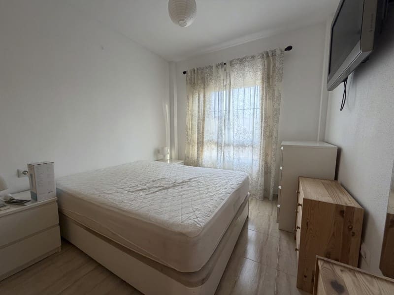 2 bedroom Flat for sale in La Union with garage - € 115,000 (Ref: 10154927)