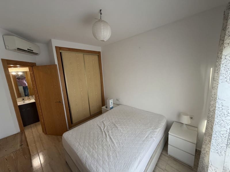 2 bedroom Flat for sale in La Union with garage - € 115,000 (Ref: 10154927)