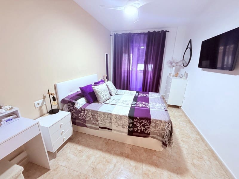 3 bedroom Flat for sale in La Union with garage - € 154,500 (Ref: 10180442)