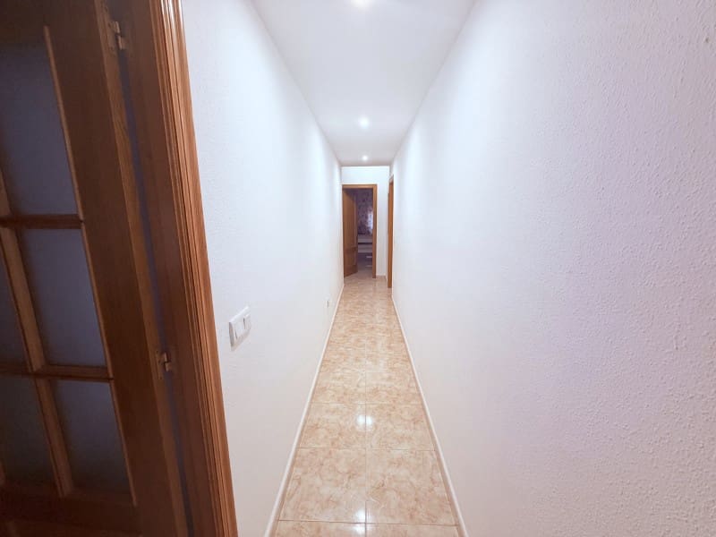 3 bedroom Flat for sale in La Union with garage - € 154,500 (Ref: 10180442)