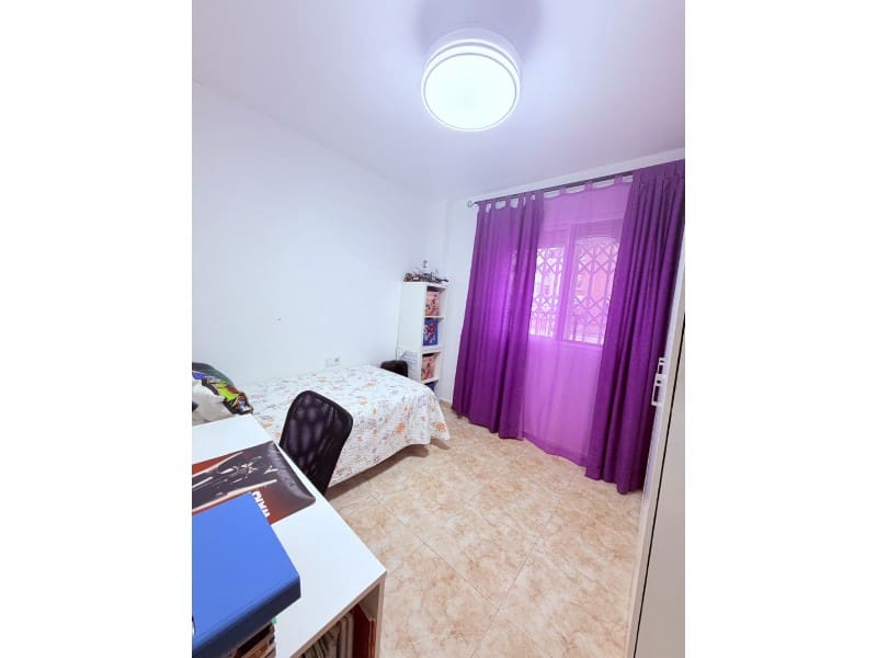 3 bedroom Flat for sale in La Union with garage - € 154,500 (Ref: 10180442)
