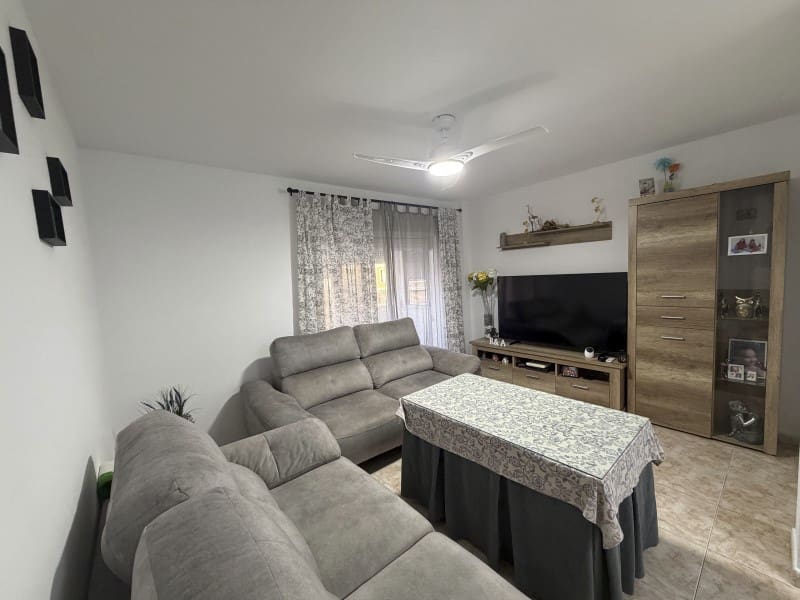 3 bedroom Flat for sale in La Union with garage - € 154,500 (Ref: 10180442)