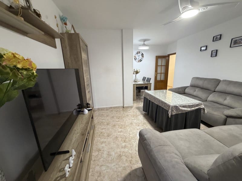 3 bedroom Flat for sale in La Union with garage - € 154,500 (Ref: 10180442)