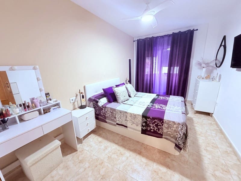 3 bedroom Flat for sale in La Union with garage - € 154,500 (Ref: 10180442)