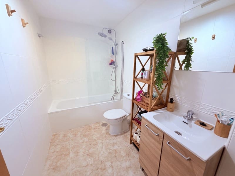 3 bedroom Flat for sale in La Union with garage - € 154,500 (Ref: 10180442)
