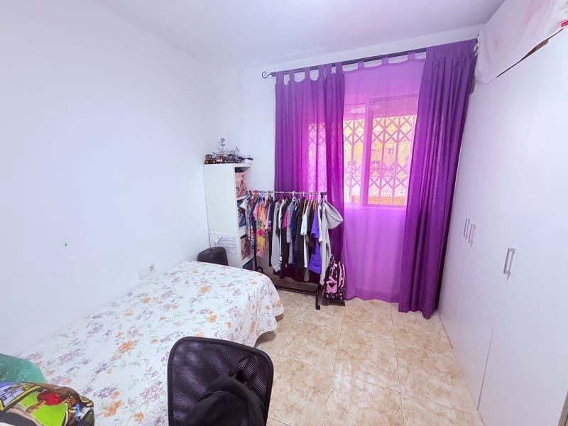 3 bedroom Flat for sale in La Union with garage - € 154,500 (Ref: 10180442)