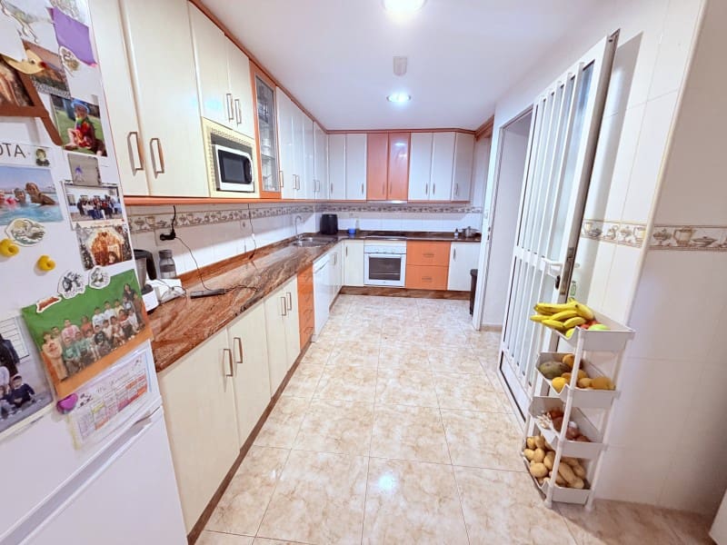 3 bedroom Flat for sale in La Union with garage - € 154,500 (Ref: 10180442)