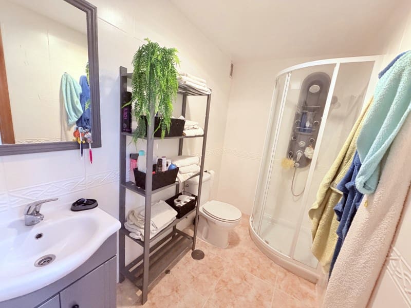 3 bedroom Flat for sale in La Union with garage - € 154,500 (Ref: 10180442)