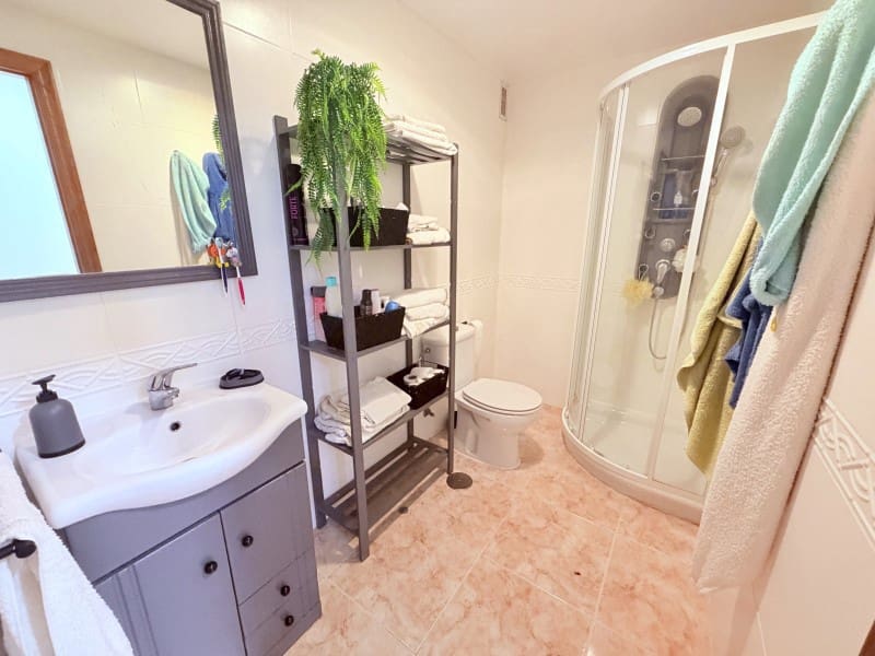3 bedroom Flat for sale in La Union with garage - € 154,500 (Ref: 10180442)