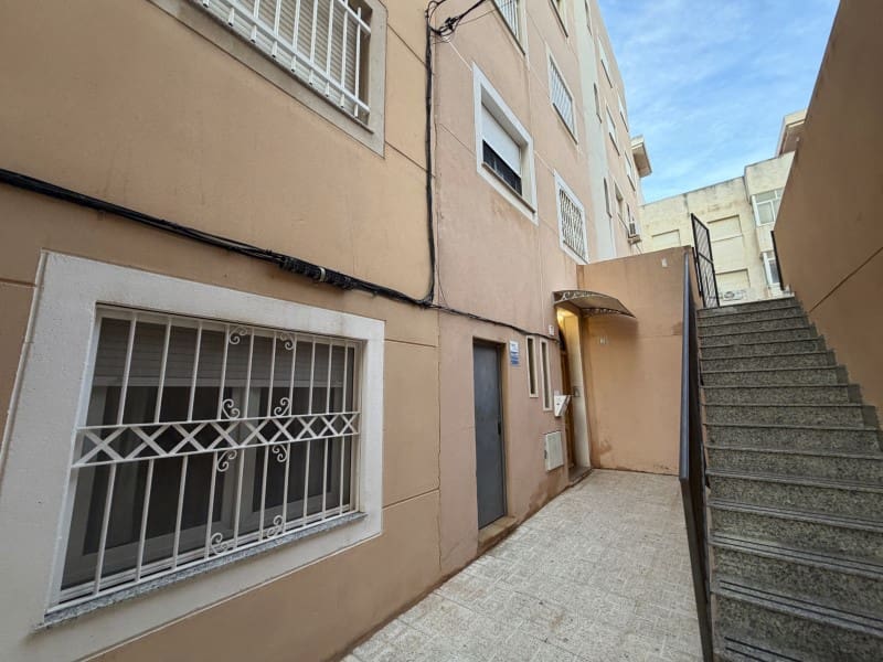 3 bedroom Flat for sale in La Union with garage - € 154,500 (Ref: 10180442)