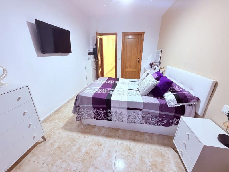 3 bedroom Flat for sale in La Union with garage - € 154,500 (Ref: 10180442)