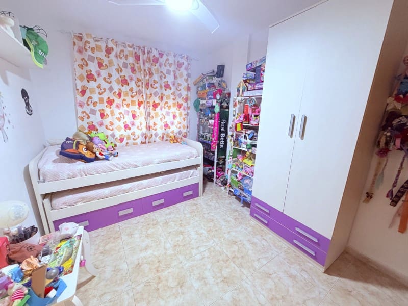 3 bedroom Flat for sale in La Union with garage - € 154,500 (Ref: 10180442)
