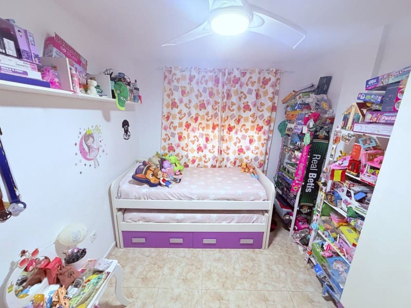 3 bedroom Flat for sale in La Union with garage - € 154,500 (Ref: 10180442)