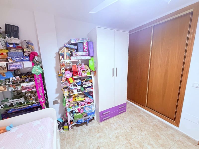 3 bedroom Flat for sale in La Union with garage - € 154,500 (Ref: 10180442)