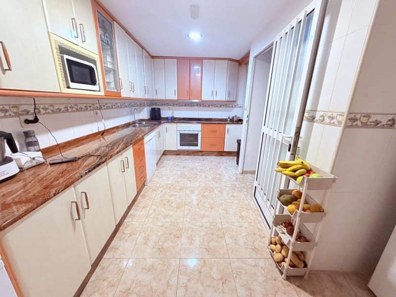 3 bedroom Flat for sale in La Union with garage - € 154,500 (Ref: 10180442)