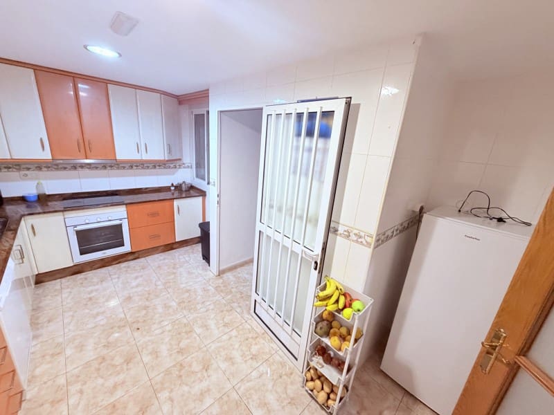 3 bedroom Flat for sale in La Union with garage - € 154,500 (Ref: 10180442)