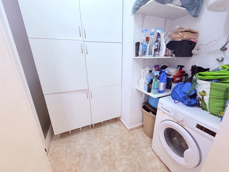 3 bedroom Flat for sale in La Union with garage - € 154,500 (Ref: 10180442)