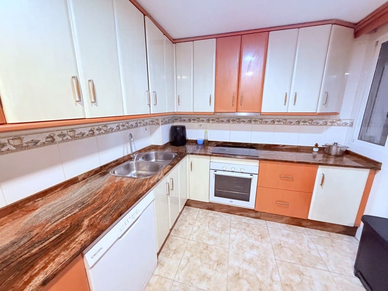 3 bedroom Flat for sale in La Union with garage - € 154,500 (Ref: 10180442)