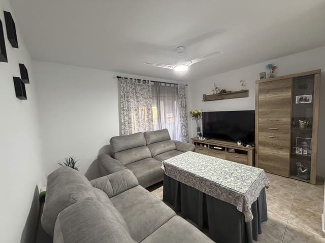 3 makuuhuone Asunto myytävänä paikassa La Unión mukana 
autotalli - 154 500 € (Ref: 10180442)