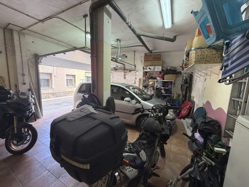 4 makuuhuone Huoneisto myytävänä paikassa La Union mukana 
autotalli - 149 900 € (Ref: 10182926)
