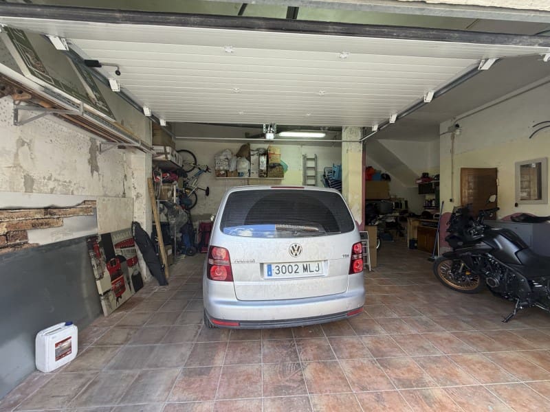 4 makuuhuone Huoneisto myytävänä paikassa La Union mukana 
autotalli - 149 900 € (Ref: 10182926)