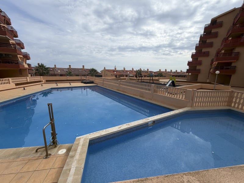 Azienda in vendita in La Manga del Mar Menor con piscina - 49.500 € (Rif: 10186792)