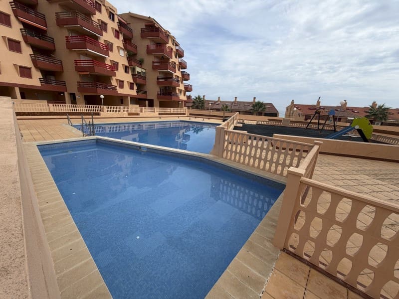 Azienda in vendita in La Manga del Mar Menor con piscina - 49.500 € (Rif: 10186792)