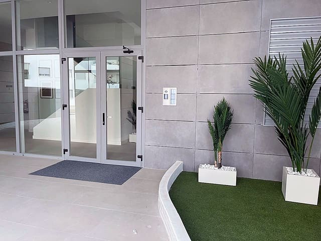 3 camera da letto Appartamento in vendita in Rodeo Alto - Guadaiza - La Campana, Marbella con piscina garage - 560.000 € (Rif: 10045683)