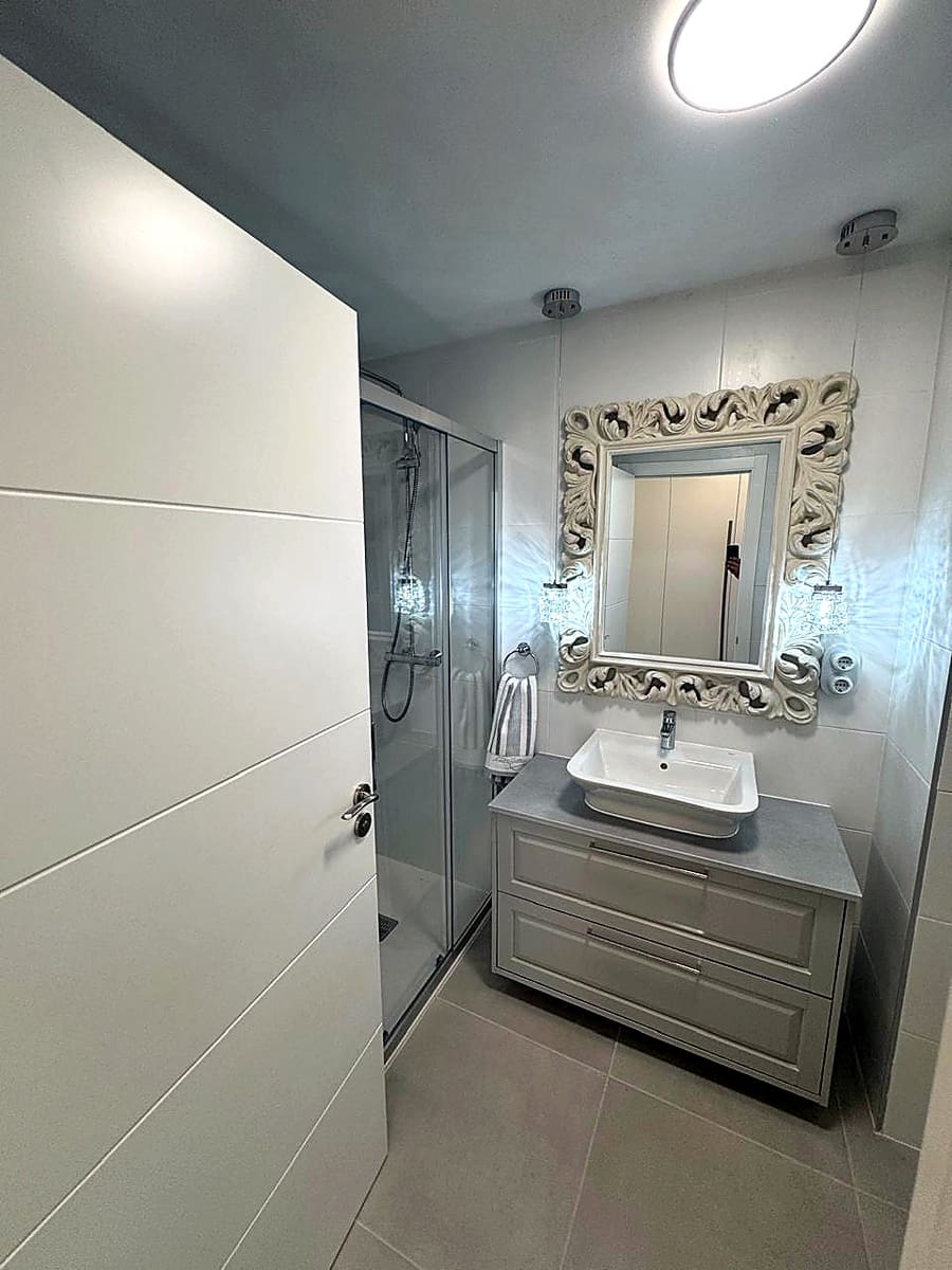 3 camera da letto Appartamento in vendita in Nueva Andalucia con piscina garage - 560.000 € (Rif: 10045683)