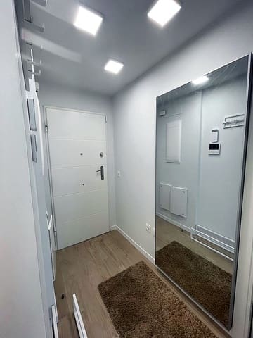 3 camera da letto Appartamento in vendita in Rodeo Alto - Guadaiza - La Campana, Marbella con piscina garage - 560.000 € (Rif: 10045683)