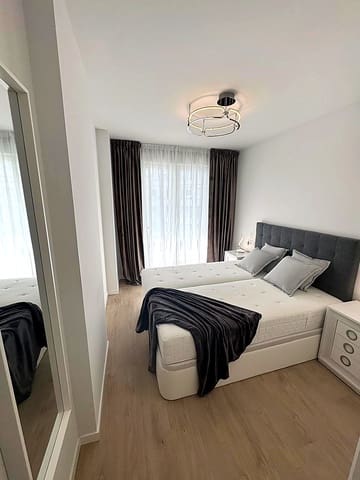 3 camera da letto Appartamento in vendita in Rodeo Alto - Guadaiza - La Campana, Marbella con piscina garage - 560.000 € (Rif: 10045683)