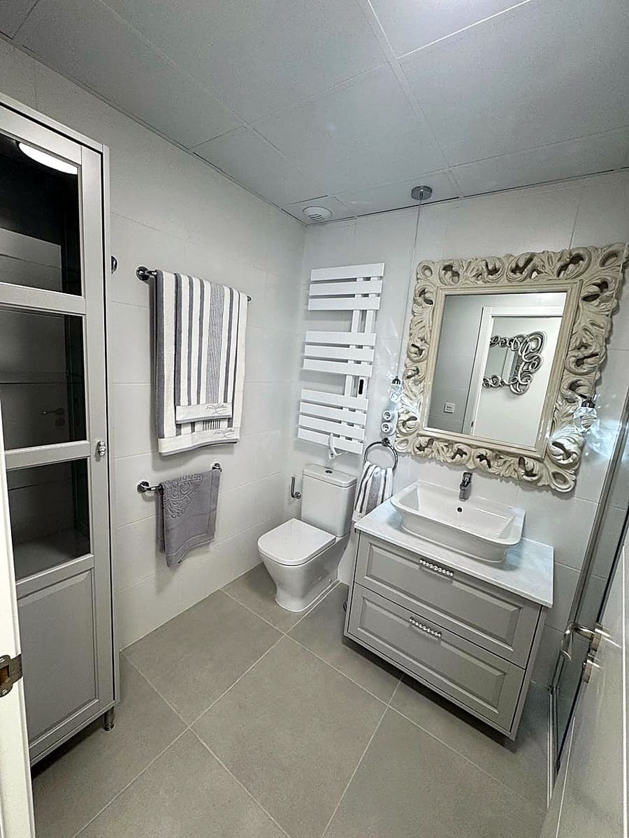 3 camera da letto Appartamento in vendita in Nueva Andalucia con piscina garage - 560.000 € (Rif: 10045683)