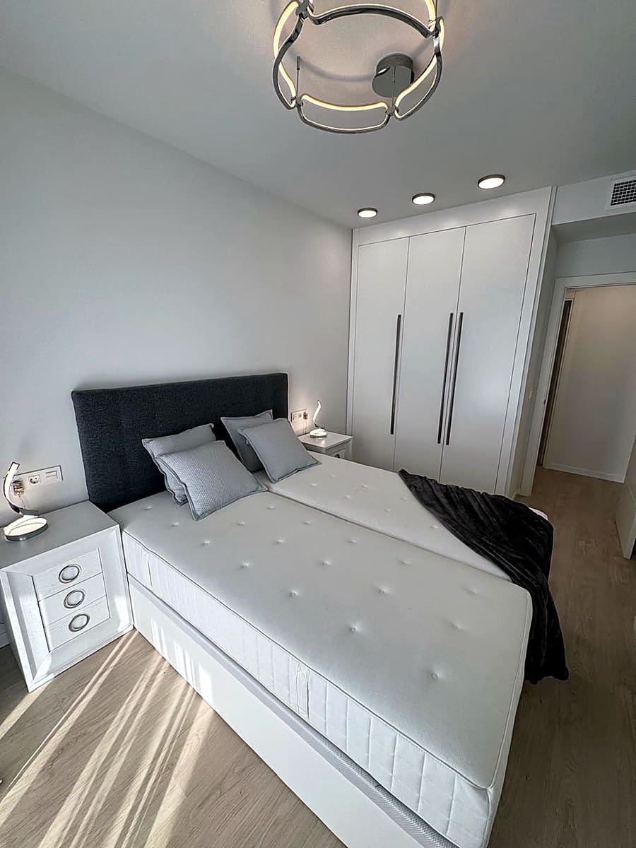 3 camera da letto Appartamento in vendita in Nueva Andalucia con piscina garage - 560.000 € (Rif: 10045683)