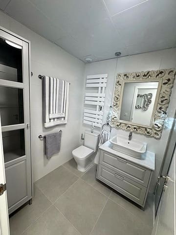 3 camera da letto Appartamento in vendita in Rodeo Alto - Guadaiza - La Campana, Marbella con piscina garage - 560.000 € (Rif: 10045683)