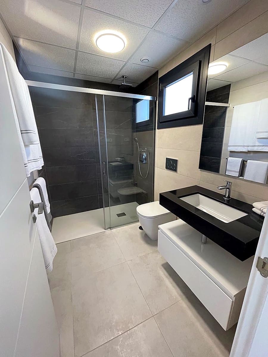 3 Zimmer Apartment zu verkaufen in Estepona mit Pool Garage - 839.000 € (Ref: 10060977)