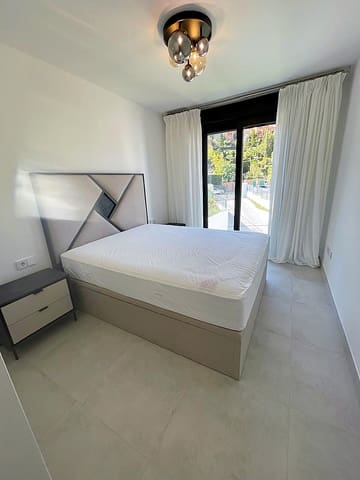 3 Zimmer Apartment zu verkaufen in La Alquería, Estepona mit Pool Garage - 839.000 € (Ref: 10060977)