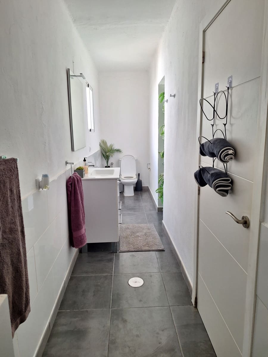 6 sypialnia Finka/Dom wiejski na sprzedaż w Telde z garażem - 945 000 € (Ref: 10073324)